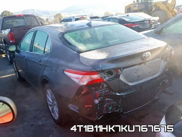 4T1B11HK7KU767675 фото 4