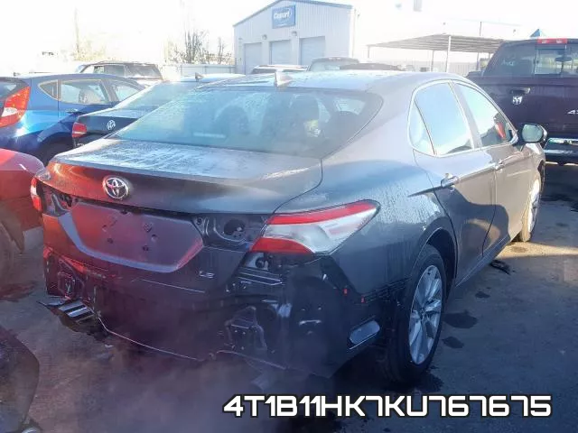 4T1B11HK7KU767675 фото 5