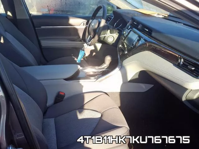 4T1B11HK7KU767675 фото 6
