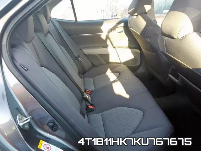 4T1B11HK7KU767675 фото 7