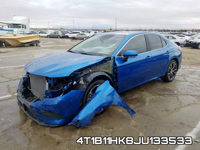 4T1B11HK8JU133533 фото 3