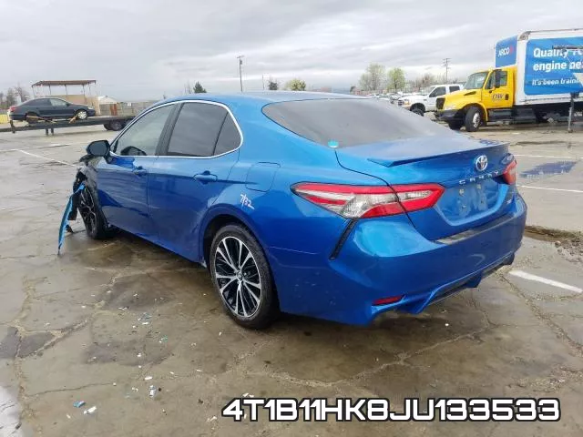 4T1B11HK8JU133533 фото 4