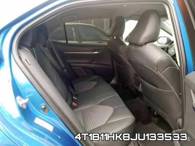 4T1B11HK8JU133533 фото 7