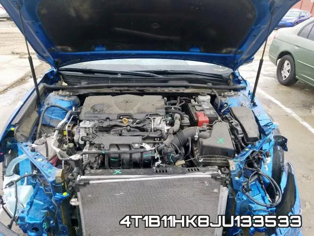 4T1B11HK8JU133533 фото 8