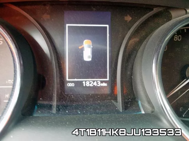 4T1B11HK8JU133533 фото 9