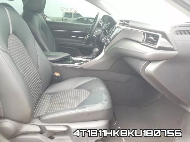 4T1B11HK8KU180756 фото 6
