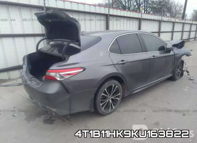4T1B11HK9KU163822 фото 5