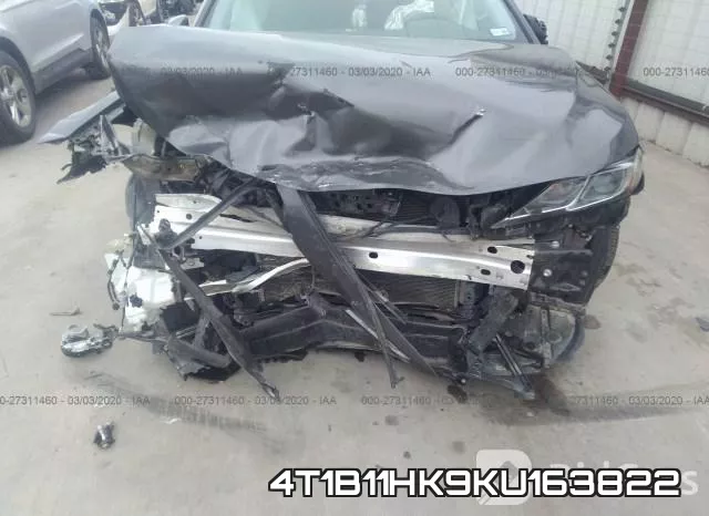 4T1B11HK9KU163822 фото 7