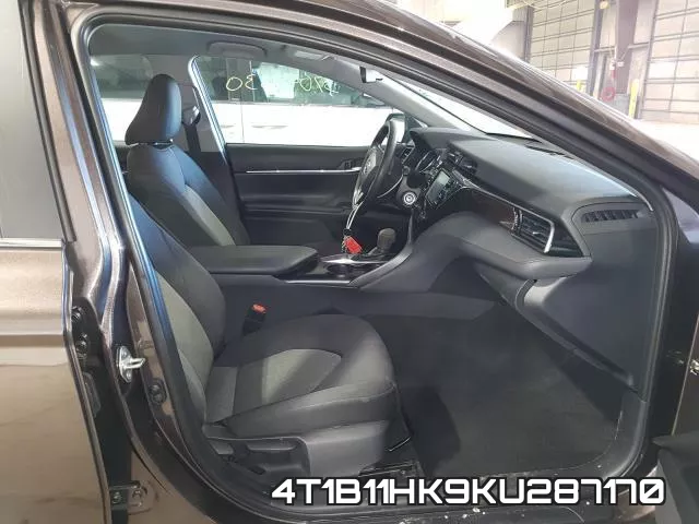 4T1B11HK9KU287170 фото 6