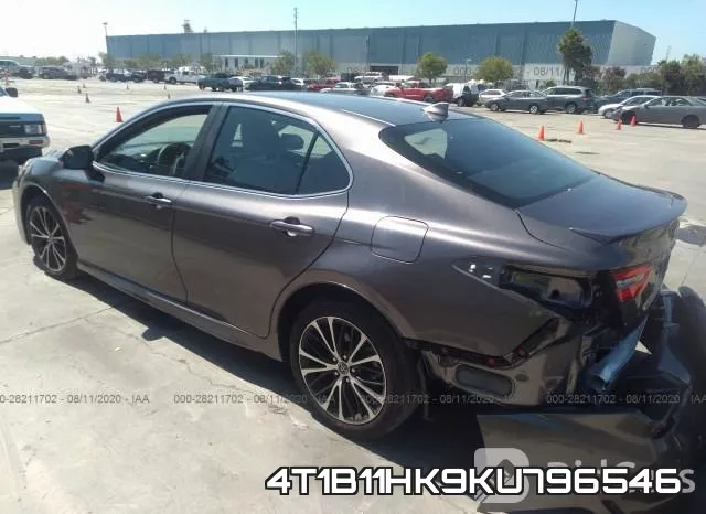4T1B11HK9KU796546 фото 4