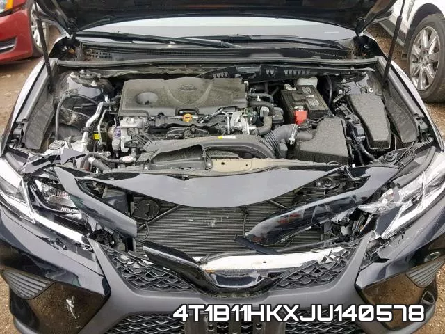 4T1B11HKXJU140578 фото 8