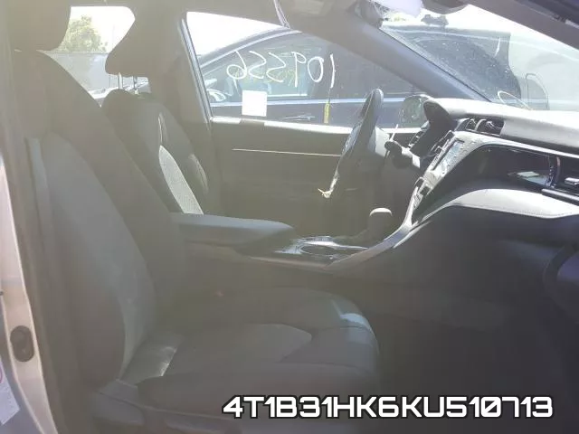 4T1B31HK6KU510713 фото 6