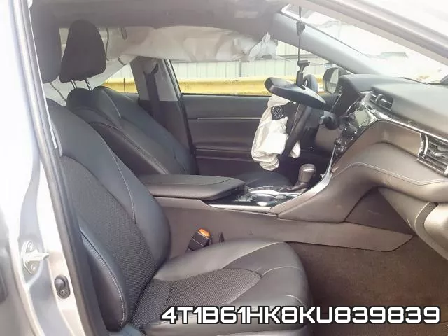 4T1B61HK8KU839839 фото 6