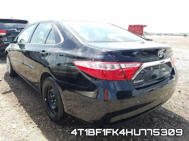 4T1BF1FK4HU775309 фото 4