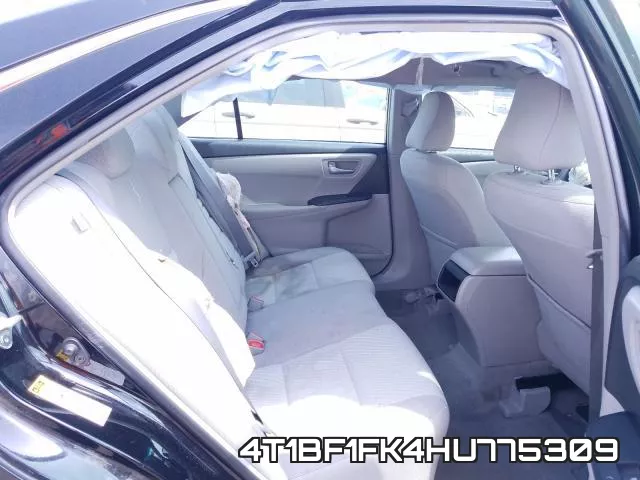 4T1BF1FK4HU775309 фото 7