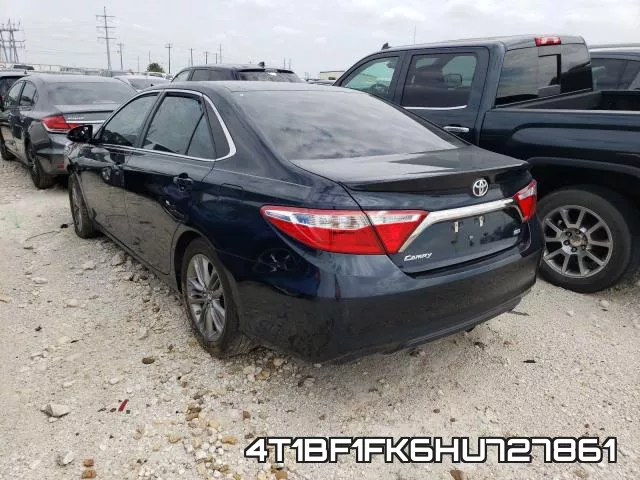 4T1BF1FK6HU727861 фото 4
