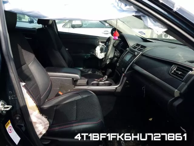 4T1BF1FK6HU727861 фото 6