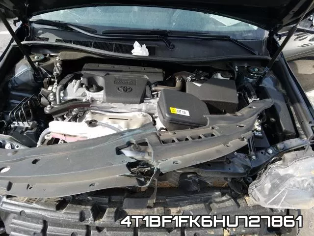 4T1BF1FK6HU727861 фото 8