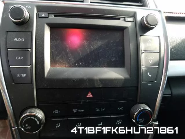 4T1BF1FK6HU727861 фото 10