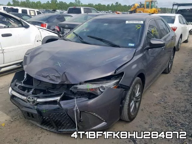 4T1BF1FK8HU284872 фото 3