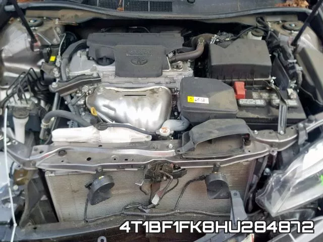 4T1BF1FK8HU284872 фото 8