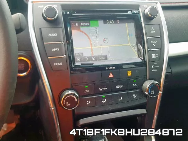 4T1BF1FK8HU284872 фото 10