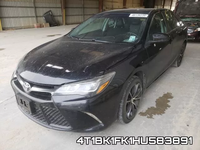 4T1BK1FK1HU583891 фото 3