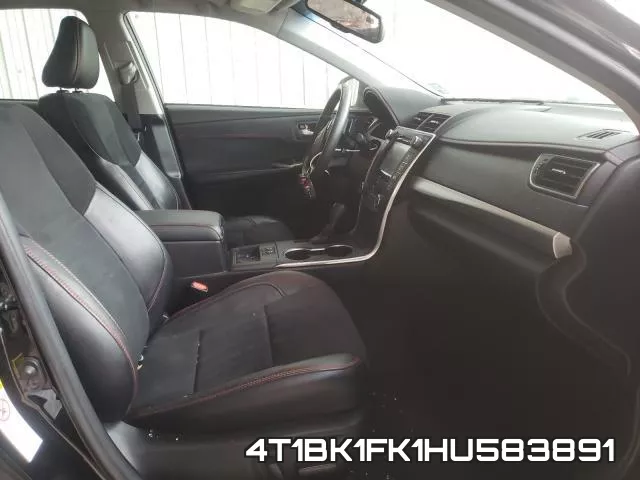 4T1BK1FK1HU583891 фото 6