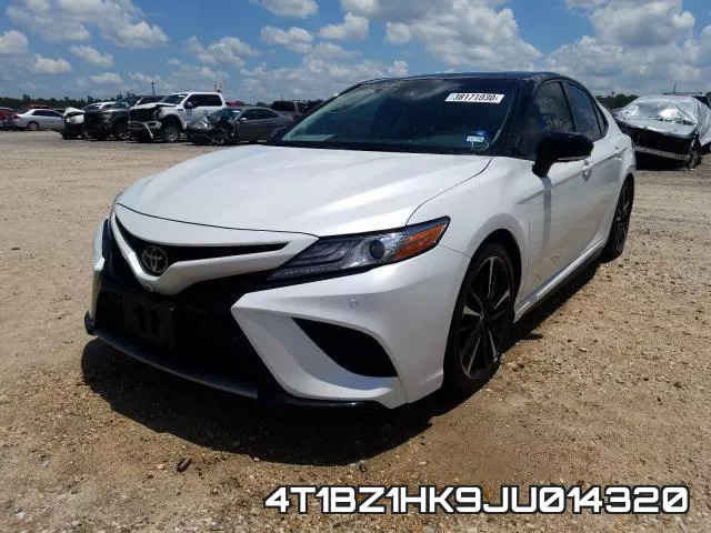 4T1BZ1HK9JU014320 фото 3