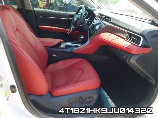 4T1BZ1HK9JU014320 фото 6