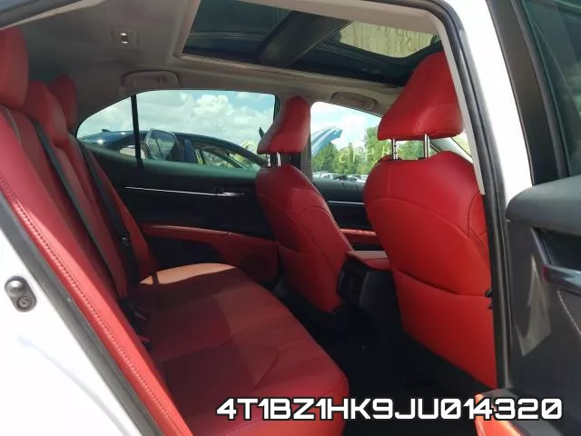 4T1BZ1HK9JU014320 фото 7