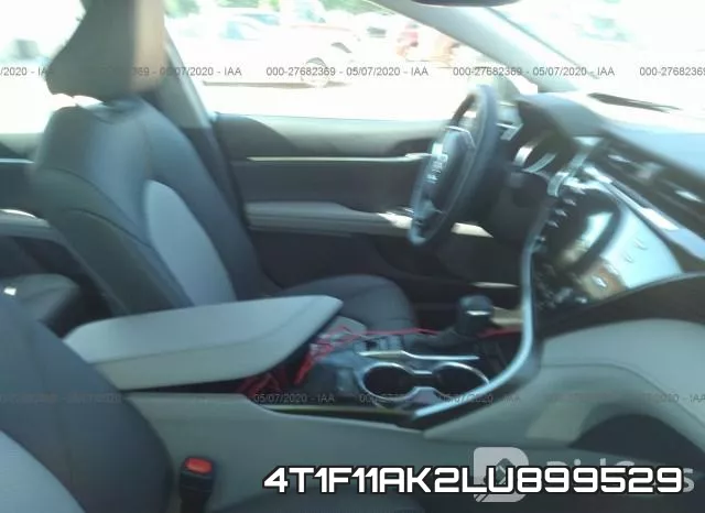 4T1F11AK2LU899529 фото 6