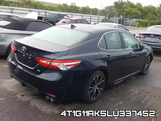 4T1G11AK5LU337452 фото 5