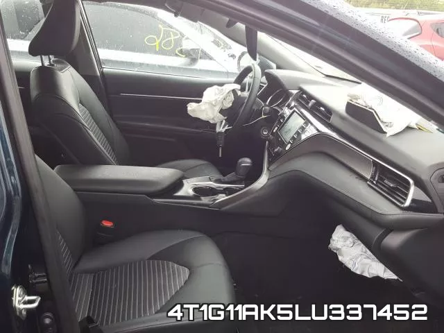 4T1G11AK5LU337452 фото 6