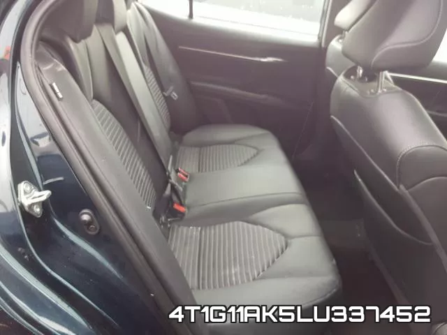 4T1G11AK5LU337452 фото 7