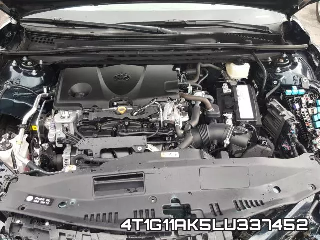 4T1G11AK5LU337452 фото 8