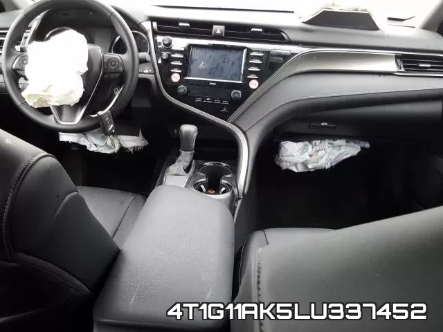 4T1G11AK5LU337452 фото 10
