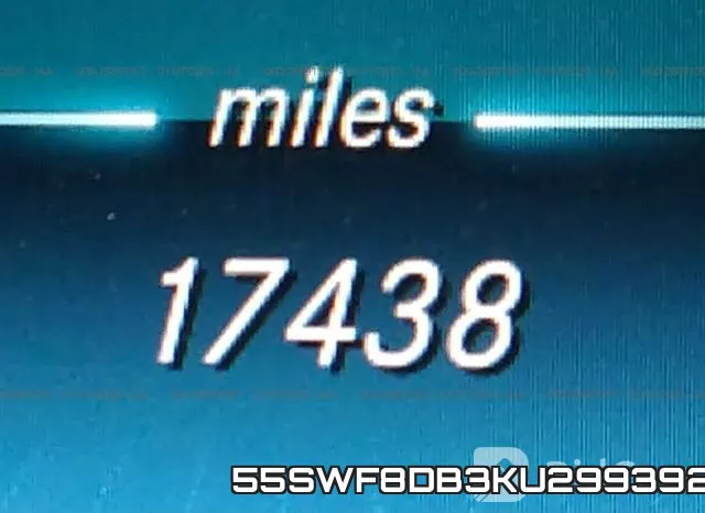 55SWF8DB3KU299392 фото 8