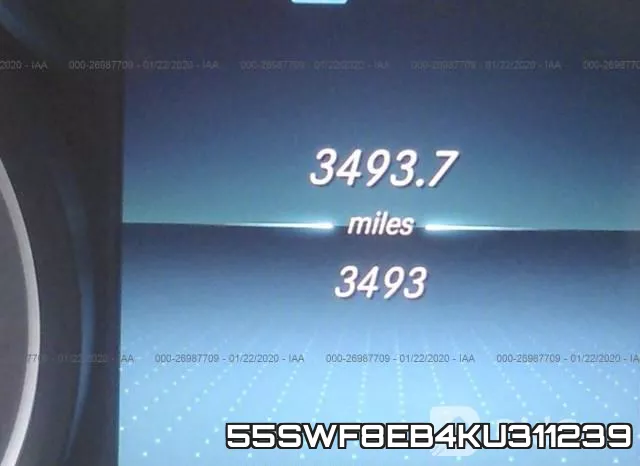 55SWF8EB4KU311239 фото 8