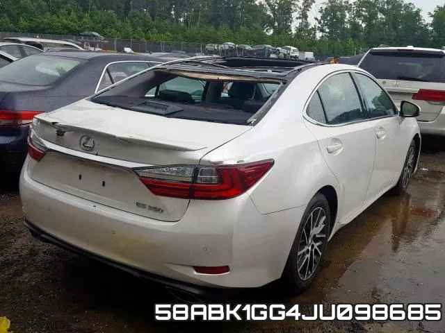 58ABK1GG4JU098685 фото 5