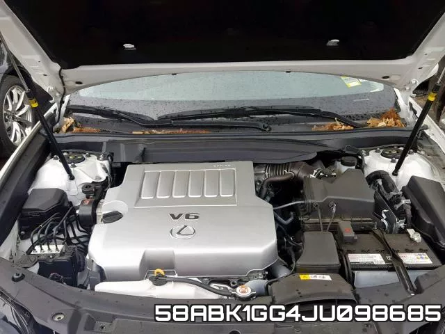 58ABK1GG4JU098685 фото 8