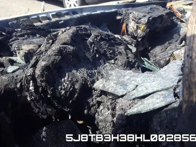 5J8TB3H38HL002856 фото 9