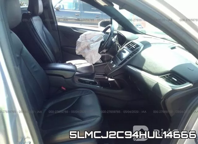 5LMCJ2C94HUL14666 фото 6