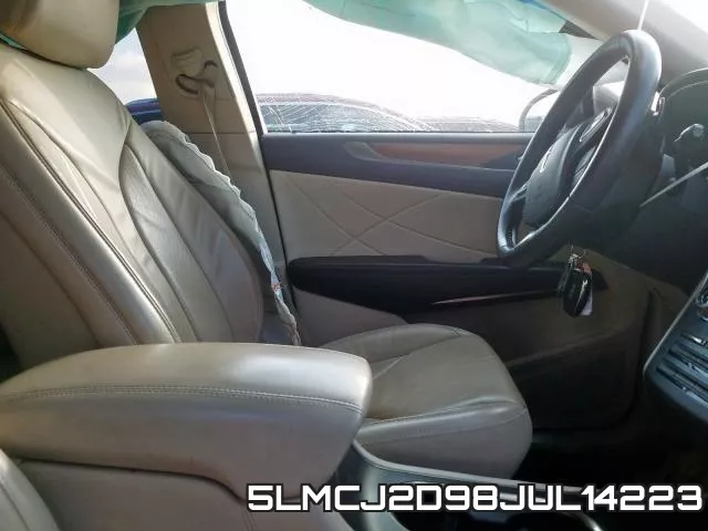 5LMCJ2D98JUL14223 фото 6