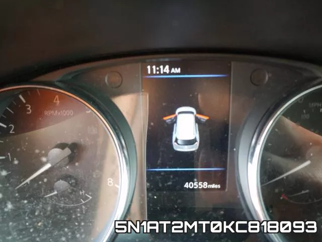 5N1AT2MT0KC818093 фото 9