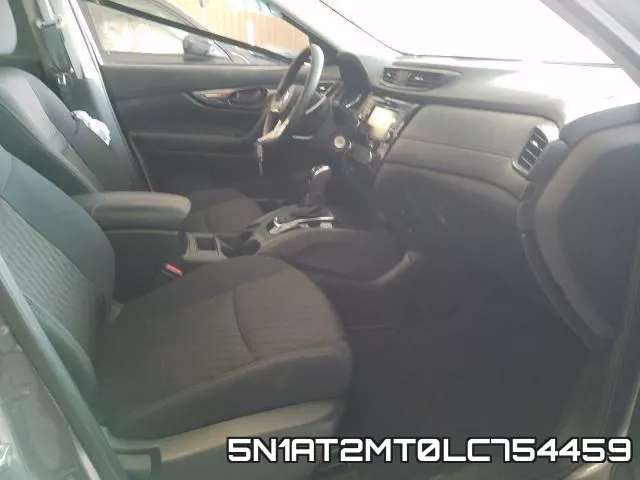 5N1AT2MT0LC754459 фото 6