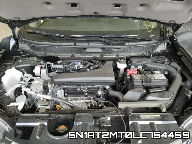 5N1AT2MT0LC754459 фото 8