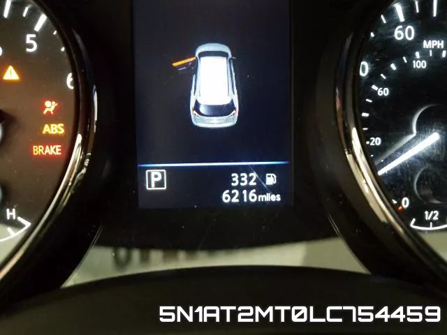 5N1AT2MT0LC754459 фото 9
