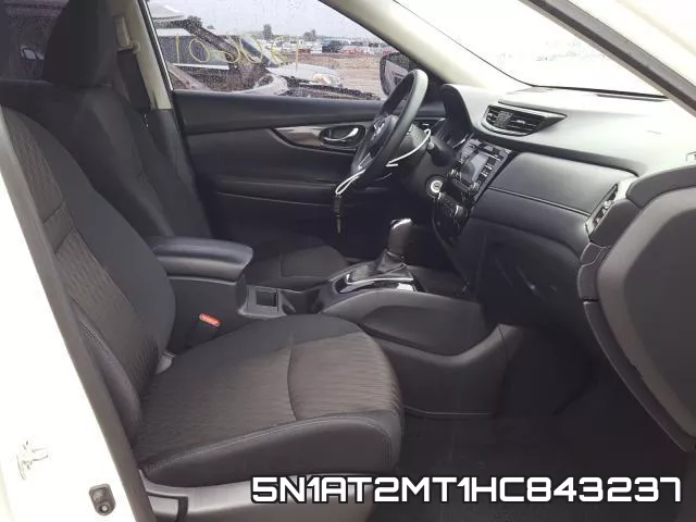 5N1AT2MT1HC843237 фото 6