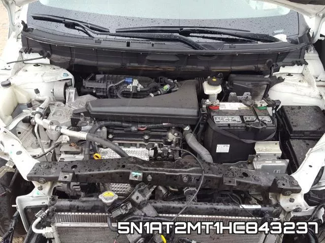 5N1AT2MT1HC843237 фото 8